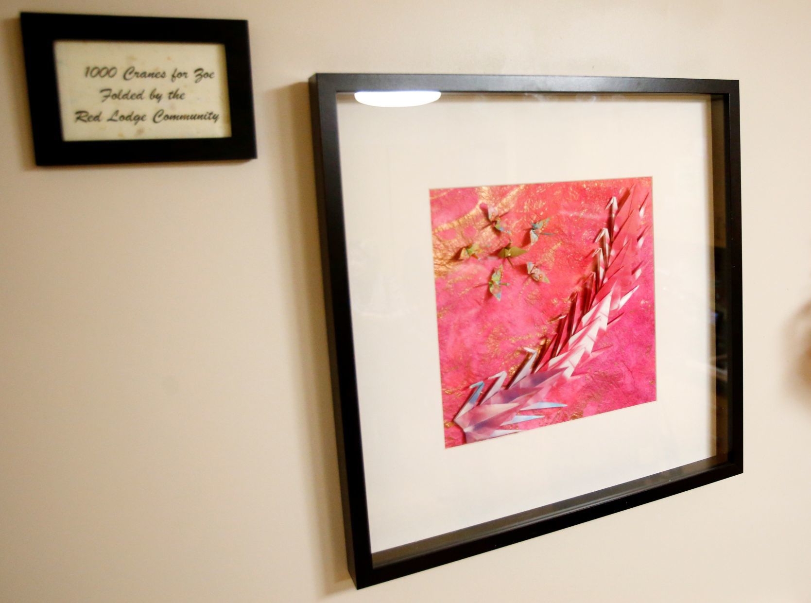 Paul Metzger Pediatric Center of Excellence